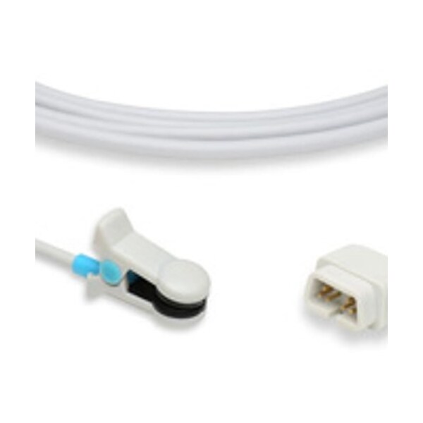 Ilc Replacement for Criticare Systems 1567-10d Direct-connect Spo2 Sensors 1567-10D DIRECT-CONNECT SPO2 SENSORS CRITICARE SY - main